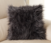 Cross-Border E-commerce INS Style Long Pillowcase Sofa Pillow Home Large Plush Cushion Manufacturer Direct Sale_maomaolike.com