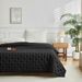 Spring And Summer Thin Quilt Cotton Bed Cover Quilt Full Size_maomaolike.com