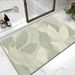 Bathroom Mat Toilet Mat Shower Mat Entrance Rug Absorbent Non-Slip Mat Soft Quick-Dry Machine Washable_maomaolike.com