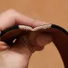 HOT 100% Pure Cowhide Belt Strap No Genuine Leather Belts without Automatic Buckle Men Wome Black Brown White High Quality_maomaolike.com