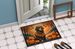 Briard Fall Doormat Front Door Mat Indoor Outdoor Rugs For Entryway, Non Slip Washable Low Pile, 24H X 36W_maomaolike.com
