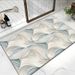 Bathroom Mat Toilet Mat Shower Mat Entrance Rug Absorbent Non-Slip Mat Soft Quick-Dry Machine Washable_maomaolike.com