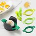 Household 3 In 1 Multifunctional Sliced Kitchen Egg Cutter_maomaolike.com