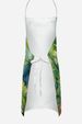 Parrot Apron Cooking Kitchen Server Baking Crafts Gardening For Adult Women Men, Unisex, Large, Multicolor_maomaolike.com
