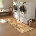 Small, Washable, Non-slip Rugs Suitable For Entryways, Kitchens, Laundry Rooms, Beside The Bed In Bedrooms, And Living Rooms. Machine-washable Rugs._maomaolike.com