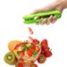 Kitchen Gadget Household Blueberry Strawberry Slicer_maomaolike.com