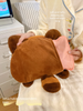 Little Panda Bottle Rechargeable Explosion-Proof 2025 New Model Warm Baby Water Bag Girls Special For Hot Compress Hand_maomaolike.com