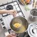 Kitchen Filtering Powder Oil Leakage Frying Basket_maomaolike.com
