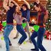 1Pc Swing Game,Fun Party Game, Multi-Person Interactive Game, Suitable For Holiday Gatherings Christmas, New Year For Christmas, Newyear, Party Events_maomaolike.com