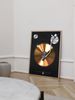Contemporary Pop Style, Record Players, Decorative Art Prints, Home Décor Paintings, Living Room Sofa Backdrop Art, Art Exhibition Pieces_maomaolike.com