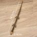 Brass 3D Three-Dimensional Movable Home Office Desktop Antique Ornament Chinese Dragon Handheld Metal Craft_maomaolike.com