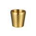 Hammer Mug Thickened Double-Layer Restaurant Tea Cups_maomaolike.com