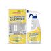 Jakehoe Multi-Purpose Cleaner Kitchen Oil Stain Remover Floor Cleaner Multi-Function Gentle Cleaning_maomaolike.com