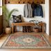 Small, Washable, Non-slip Rugs Suitable For Entryways, Kitchens, Laundry Rooms, Beside The Bed In Bedrooms, And Living Rooms. Machine-washable Rugs._maomaolike.com