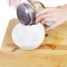 Sewer Canned Food Water Filter With Ear Kitchen Tool_maomaolike.com