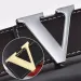 HOT New Fashion Designer Smooth Alloy Letter Buckle Leather Men's and Women's Belts_maomaolike.com