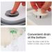 Multifunctional Cutting Board Kitchen Foldable Vegetable Washing Basin_maomaolike.com
