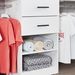 Closet Organizer System, Closet Organizers With Clothing Racks For Hanging Clothes, Closet System With Drawers ,Walk In Closet Organizers And Storage With Shelves, Walk In Closet System_maomaolike.com