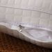 Home Furniture Air Layer Pillow Knitted Cotton Antibacterial Anti Mite Pillow_maomaolike.com
