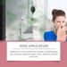 Jue-Fish Bathroom Water Stain Remover, Bathroom Glass Door Bathtub Tile Stain Scale Cleaning Cleaner_maomaolike.com