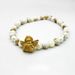 Fashion European Style Light Luxury High-End Angel Magnetic Buckle Drilling No Installation Curtain Tiebacks_maomaolike.com