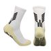 Men's and women's mid tube dotted sports socks football socks thick towel bottom non slip socks running socks basketball socks yoga socks_maomaolike.com