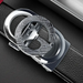 HOT Men's Alloy Automatic Buckle Business Brand Designer PU Belt_maomaolike.com