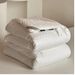1 Queen Class A Luxury Antibacterial Mildew Mite Resistant Australian Imported Merino Wool Winter Quilt Ultra-fine Denier Mulberry_maomaolike.com