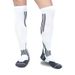 Ladder pressure football sports socks mid tube long elastic socks basketball football running marathon sports pressure socks_maomaolike.com