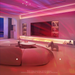 New Northern Lights Atmosphere LED Projector Lamp E27 Screw Creative Internet Celebrity Colorful Stage Decoration Bulb_maomaolike.com
