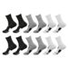 Unisex Sports socks Elite socks Basketball socks men's and women's mid-tube running socks Badminton socks_maomaolike.com