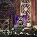 Neapolitan Mastiff King Of Mardi Gras Throw Pillow Machine Washable, Indoor Outdoor Decorative Pillow For Couch, Bed Or Patio, 14Hx14W_maomaolike.com