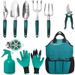 Garden Supplies New Gardening Planting Tool Set Garden Tool Set 11 Piece_maomaolike.com