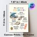 Problem Severity Classification Painting Poster, Cartoon-style Illustrated Issue Level Guide Poster, Assists In Categorizing Problem Degrees, Suitable_maomaolike.com
