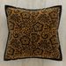 Sofa Pillowcase Old Money Style Model Room Living Room Decoration Pillow Bedside Cushion Bed Backrest_maomaolike.com