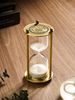 Decorate The House, Living Room, Office, Conference Room, Table Accessories, Retro , TimerRoom Decorative Sand Clock, Art Table Decorative Ornaments_maomaolike.com