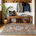 Small, Washable, Non-slip Rugs Suitable For Entryways, Kitchens, Laundry Rooms, Beside The Bed In Bedrooms, And Living Rooms. Machine-washable Rugs._maomaolike.com