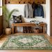 Small, Washable, Non-slip Rugs Suitable For Entryways, Kitchens, Laundry Rooms, Beside The Bed In Bedrooms, And Living Rooms. Machine-washable Rugs._maomaolike.com