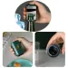 Bottle Opener Magnetic Creative Automatic Press Lid Beer Corkscrew Tools Portable Kitchen Accessories Bar Gadgets_maomaolike.com