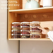 Spice Peppercorns, Spices, Food-grade Multi-layer Storage Box, Sealed Seasoning Jar, For Home Kitchen Use_maomaolike.com
