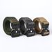 HOT Mens belts Outdoor Hunting For Men Multi-Function Buckle Nylon Belt Marine Corps Canvas belt for men_maomaolike.com