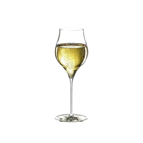 High End White Wine Glass Riesling Sparkling Champagne Sweet Wine Wine Red Wine High Footed Glass_maomaolike.com