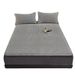 2025 Winter Thickened Warm A-Class Milk Sheet, Suitable For Naked Sleeping, Ultra-Soft Baby Velvet Cover, Non-Slip Bed Set Cover_maomaolike.com
