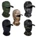 Hot Sale Tropical Adventure Visors Caps Jungle Hunting Hat Sunshade Camo Cap Men Army Bucket Hats Military Tactical Neck Cover_maomaolike.com