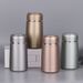 350ML Mini Cute Coffee Vacuum Flasks Thermos Stainless Steel Travel Drink Water Bottle Thermoses Cups And Mugs_maomaolike.com