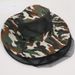 Hot Sale Anti Mosquito Mask Sun Visor Hats Caps Men Protection Big Hat Brim Wild Large Night Fishing Scarf Fisherman Farmer_maomaolike.com