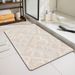 Bathroom Mat Toilet Mat Shower Mat Entrance Rug Absorbent Non-Slip Mat Soft Quick-Dry Machine Washable_maomaolike.com