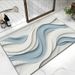 Bathroom Mat Toilet Mat Shower Mat Entrance Rug Absorbent Non-Slip Mat Soft Quick-Dry Machine Washable_maomaolike.com