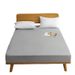 Foreign Trade Cross-Border Waterproof Single Piece Urine Barrier Breathable Machine Washable Non-Slip Bed Sheet Protector Thin Mat_maomaolike.com