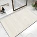 Bathroom Mat Toilet Mat Shower Mat Entrance Rug Absorbent Non-Slip Mat Soft Quick-Dry Machine Washable_maomaolike.com